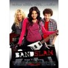 Rock ze střední Bandslam DVD Rock ze střední Bandslam DVD