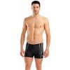 Pánske plavky Arena Feel Double Graphic Swim Short veľkosť 6 / 36UK Pánske plavky Arena Feel Double Graphic Swim Short veľkosť 6 / 36UK