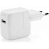 Apple iPhone Original 12W Cestovní USB Adaptér, MD836ZM/A Apple iPhone Original 12W Cestovní USB Adaptér, MD836ZM/A