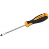 Skrutkovač krížový PZ1x100 mm Cr-V HOTECHE (242510) Skrutkovač krížový PZ1x100 mm Cr-V HOTECHE (242510)