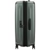 Samsonite NUON SPINNER 75/28 EXP, 100-110 l - veľký kufor, rozšíriteľný 134402 - Matt Sage Khaki - nuon 134402 Samsonite NUON SPINNER 75/28 EXP, 100-110 l - veľký kufor, rozšíriteľný 134402 - Matt Sage Khaki - nuon 134402