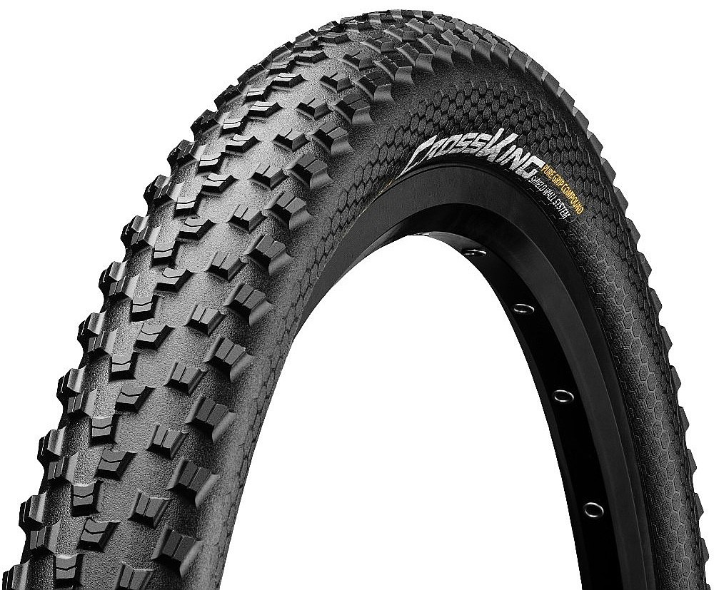 Continental Race King 27.5x2.20 kevlar