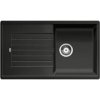 Blanco ZIA 5 S SILGRANIT ANTRACIT OBOUSTRANNÉ PROVEDENÍ BEZ EXCENTRU - 520511 Blanco ZIA 5 S SILGRANIT ANTRACIT OBOUSTRANNÉ PROVEDENÍ BEZ EXCENTRU - 520511