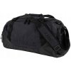 Tréningová taška Pitbull čierna 50 l, nastaviteľný popruh Tréningová taška Pitbull čierna 50 l, nastaviteľný popruh