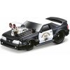 Maisto - Muscle Machines - 1993 Ford Mustang SVT Cobra, 1:64 Maisto - Muscle Machines - 1993 Ford Mustang SVT Cobra, 1:64