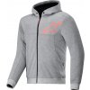 Bunda CHROME V2 SPORT, ALPINESTARS (šedá/černá/tmavá khaki, vel. L) Bunda CHROME V2 SPORT, ALPINESTARS (šedá/černá/tmavá khaki, vel. L)