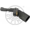 VW TOURAN 1/03-12/06 snímač počtu otáčok kolesa vpravo na zadnej náprave VW TOURAN 1/03-12/06 snímač počtu otáčok kolesa vpravo na zadnej náprave