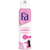 Fa Invisible Sensitive Woman deospray 150 ml Fa Invisible Sensitive Woman deospray 150 ml