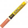 ACRYL akrylová univerzálna fixka hrubá 6ml - telová ACRYL akrylová univerzálna fixka hrubá 6ml - telová