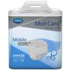 Ihneď k odberu - Molicare Premium Mobile modré 6 kvapiek M 14 ks Ihneď k odberu - Molicare Premium Mobile modré 6 kvapiek M 14 ks