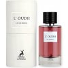 Maison Alhambra L`Oudh 100ml, Parfumovaná voda (U) Maison Alhambra L`Oudh 100ml, Parfumovaná voda (U)