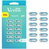 Náhradné hlavice Gillette Venus Smooth 12 ks Náhradné hlavice Gillette Venus Smooth 12 ks