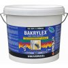 Bakrylex Univerzál mat V2066 farba na drevo a kov 0100 biela, 5 kg Bakrylex Univerzál mat V2066 farba na drevo a kov 0100 biela, 5 kg