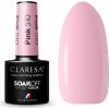 Claresa Gél lak Pink 510 5 g Claresa Gél lak Pink 510 5 g
