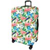 KUFREPLUS Obal na kufor Z16 Tropical L KUFREPLUS Obal na kufor Z16 Tropical L