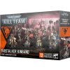 GW Warhammer 40000: Kill Team Farstalker Kindband