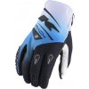 KENNY rukavice TRACK 24 black/blue - 12 KENNY rukavice TRACK 24 black/blue - 12