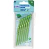TEPE Medzizubné kefky ANGLE 0,8 mm 6 ks TEPE Medzizubné kefky ANGLE 0,8 mm 6 ks