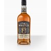 The Whistler Double Oaked 40% 0,7 l (čistá fľaša)