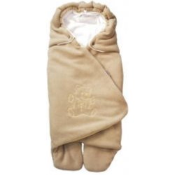Zavinovačka EMITEX do autosedačky letná