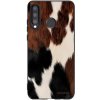 Picasee silikonový černý obal pro Huawei P30 Lite - Rodeo Picasee silikonový černý obal pro Huawei P30 Lite - Rodeo