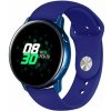 Remienok hodinky Beline SAMSUNG WATCH 22 mm Everyday blue C-12 (SILIKÓNOVÝ REMIENOK PRE SAMSUNG GALAXY WATCH modré ) Remienok hodinky Beline SAMSUNG WATCH 22 mm Everyday blue C-12 (SILIKÓNOVÝ REMIENOK PRE SAMSUNG GALAXY WATCH modré )