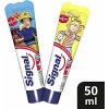 Signal kids zubná pasta 50 ml 2-6 rokov Signal kids zubná pasta 50 ml 2-6 rokov