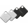Bluetooth lokalizačný čip FIXED Tag s podporou Find My 4 ks 2x čierny + 2x biely (FIXTAG-4PACK-BKWH) Bluetooth lokalizačný čip FIXED Tag s podporou Find My 4 ks 2x čierny + 2x biely (FIXTAG-4PACK-BKWH)