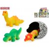 Mikro trading Dinosaurus líhnoucí a rostoucí JUMBO v krabičce 6ks v DBX Mikro trading Dinosaurus líhnoucí a rostoucí JUMBO v krabičce 6ks v DBX