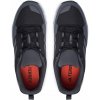 adidas Terrex ax4r k if6525 detská trekingová obuv čierno-sivá