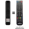 Predátor TCL 43P636, 55C645, 75P735, 75C645 náhradný diaľkový ovládač iného vzhľadu Predátor TCL 43P636, 55C645, 75P735, 75C645 náhradný diaľkový ovládač iného vzhľadu