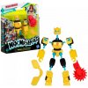Figurka Transformers Mixmashers Bumblebee Figurka Transformers Mixmashers Bumblebee