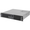 SilverStone SST-RM23-502-MINI - 2U Chassis SilverStone SST-RM23-502-MINI - 2U Chassis