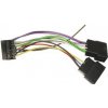 Pioneer 16 pin - ISO konektor Pioneer 16 pin - ISO konektor