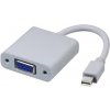 PremiumCord Adapter miniDP - VGA, M/F PremiumCord Adapter miniDP - VGA, M/F