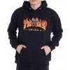 Thrasher Truck 1 Black L Thrasher Truck 1 Black L