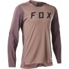 Fox Flexair Pre Ls Jersey Plum Veľkosť: L Fox Flexair Pre Ls Jersey Plum Veľkosť: L