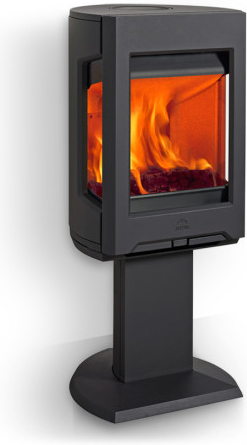 Jotul F 167 BP čierna