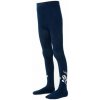 Chlapčenské bavlnené pančuchy Steven tmavo modré, veľ. 104/110 Chlapčenské bavlnené pančuchy Steven tmavo modré, veľ. 104/110
