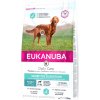 Eukanuba Daily Care Adult Sensitive Digestion - výhodné balenie: 2 x 2,3 kg Eukanuba Daily Care Adult Sensitive Digestion - výhodné balenie: 2 x 2,3 kg