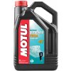 Motul Outboard Tech 4T 10W-40 5 l Motul Outboard Tech 4T 10W-40 5 l