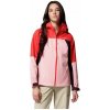 Dámska bunda Columbia Inner Limits™ IV Jacket Veľkosť: S / Farba: červená Dámska bunda Columbia Inner Limits™ IV Jacket Veľkosť: S / Farba: červená