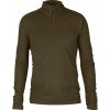 Pánske fleecové tričko Fjällräven Pine Half Zip - Dark Olive S Veľkosť: S, Hide weapon: Nie, For professionals: Nie Pánske fleecové tričko Fjällräven Pine Half Zip - Dark Olive S Veľkosť: S, Hide weapon: Nie, For professionals: Nie