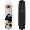 Skateboard Story, Eye Skateboard Story, Eye
