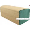 Papierové utierky skladané ZZ zelené 25x23cm, HRUBŠIE 36g/m2 (5000ks) zelené 23x25cm Papierové utierky skladané ZZ zelené 25x23cm, HRUBŠIE 36g/m2 (5000ks) zelené 23x25cm