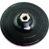 Tanier unášací so suchým zipsom pre uhl. brúsky (M14), 125mm Tanier unášací so suchým zipsom pre uhl. brúsky (M14), 125mm