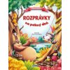 Rozprávky na pekný deň - Rozprávky na dobrú noc - Elena Ulyeva, Viktoria Genisetskaya (ilustrátor) Rozprávky na pekný deň - Rozprávky na dobrú noc - Elena Ulyeva, Viktoria Genisetskaya (ilustrátor)