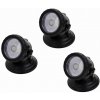 Pontec PondoStar LED warm Set 3 Pontec PondoStar LED warm Set 3