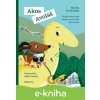 Akos Avoláš - Marka Staviarska, Adela Režná ilustrátor