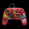 PowerA Wired Nano Mario Kart: Racer Red NSGP0124-01 PowerA Wired Nano Mario Kart: Racer Red NSGP0124-01